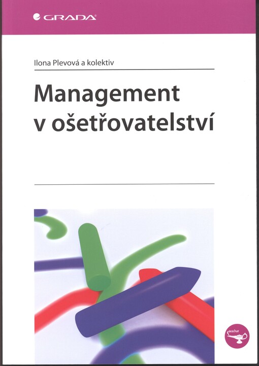 Management v ošetřovatelství