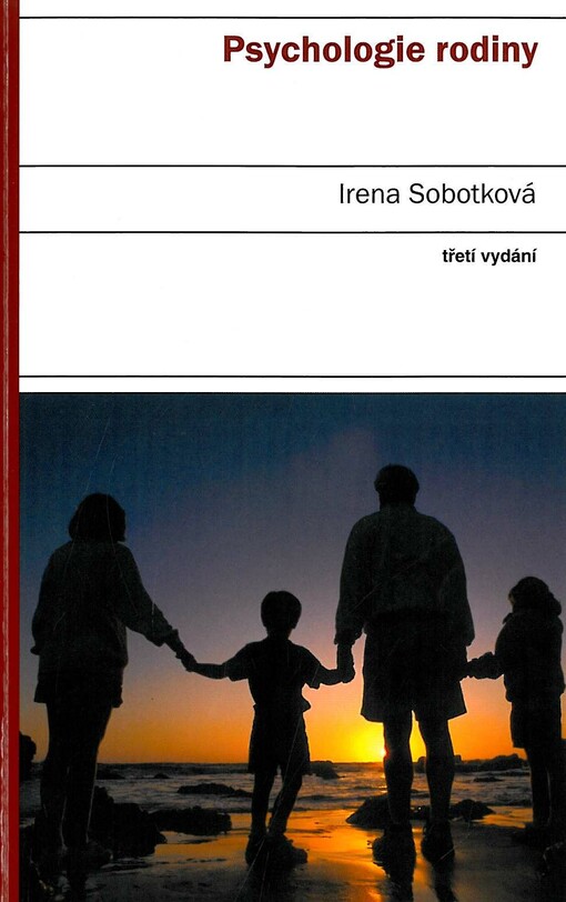 Psychologie rodiny