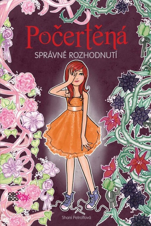 Počertěná.Správné rozhodnutí