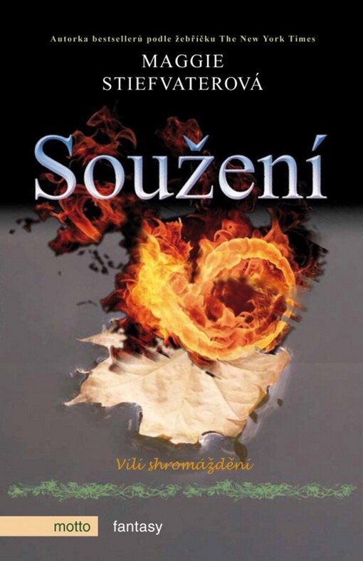 Soužení :vílí shromáždění