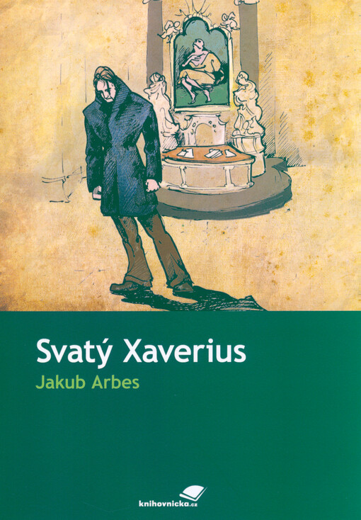 Svatý Xaverius