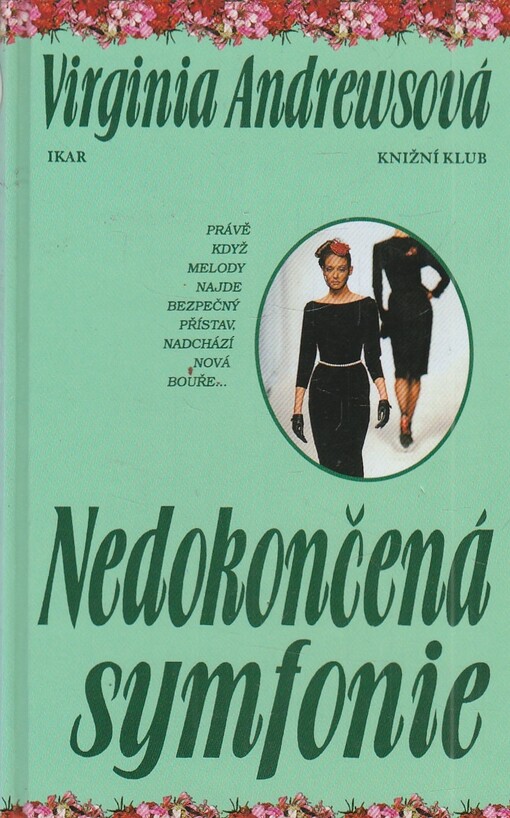 Nedokončená symfonie