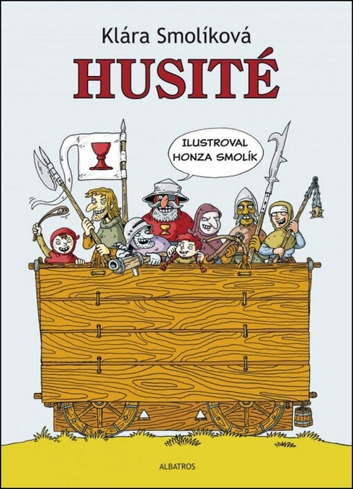 Husité