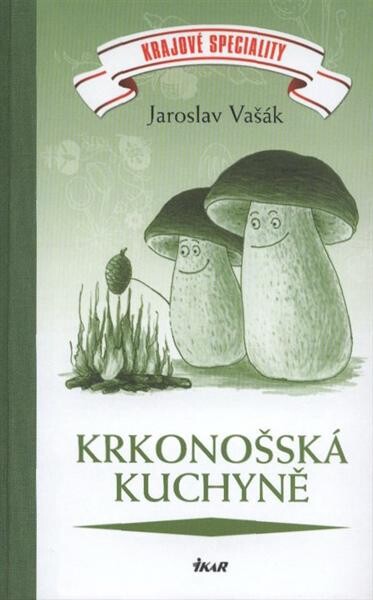 Krkonošská a podkrkonošská kuchyně: krajové speciality