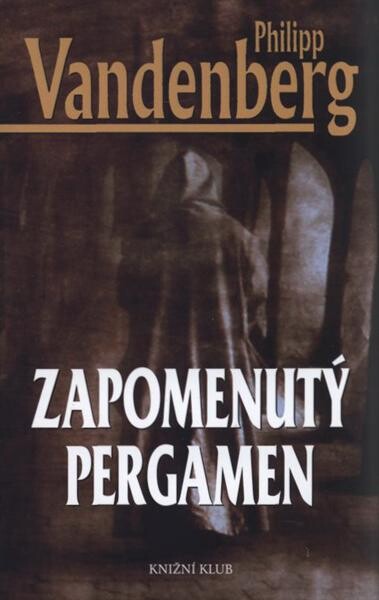 Zapomenutý pergamen