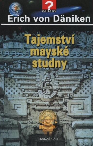 Tajemství mayské studny