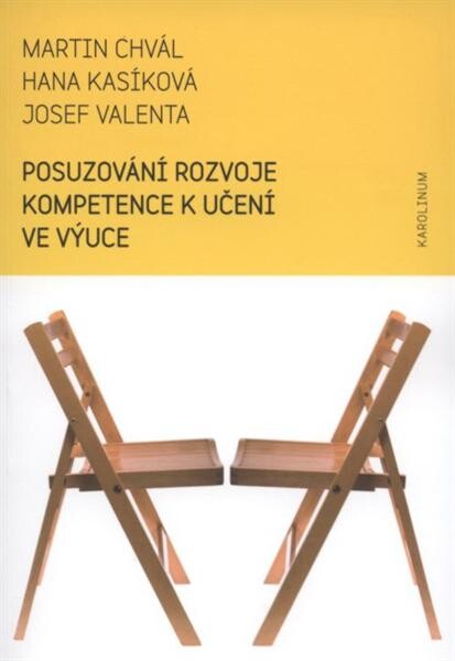 Posuzování rozvoje kompetence k učení ve výuce