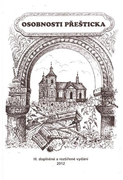 Osobnosti Přešticka