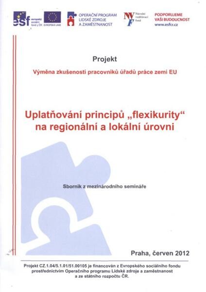 Uplatňování principu 