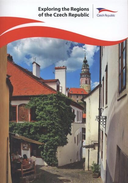Exploring the regions of the Czech Republic