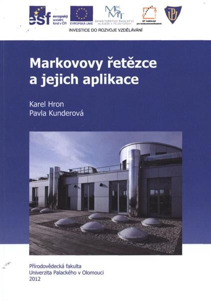 Markovovy řetězce a jejich aplikace