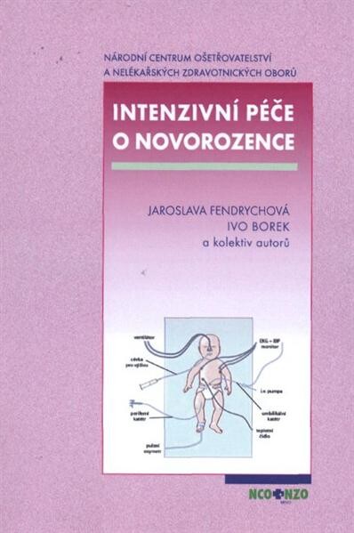 Intenzivní péče o novorozence