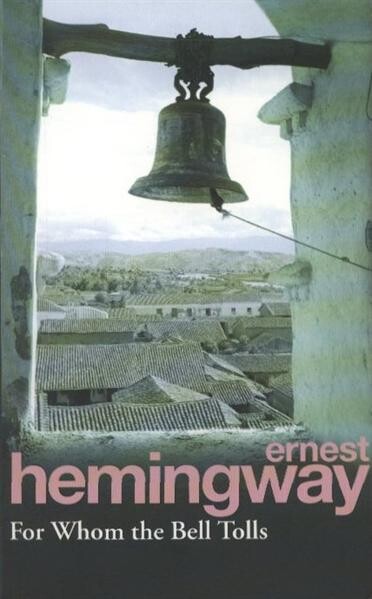 For Whom the Bell Tolls