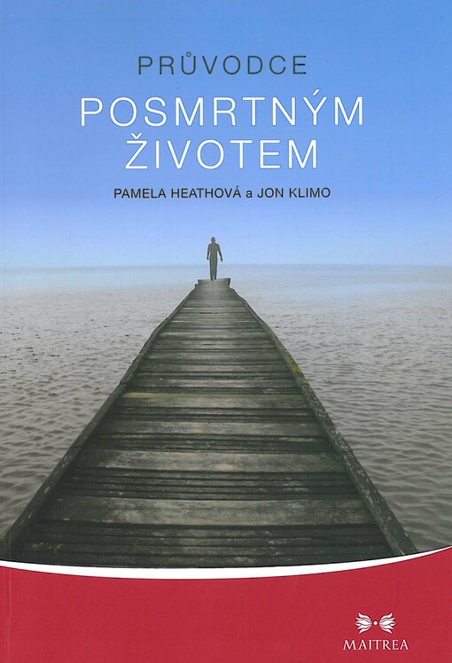 Průvodce posmrtným životem