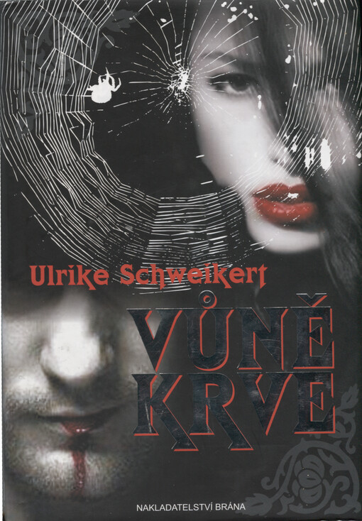 Vůně krve
