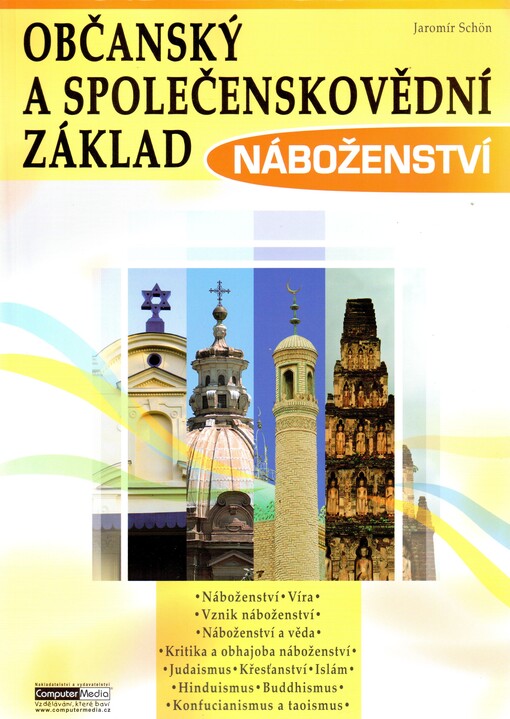 Občanský a společenskovědní základ.Náboženství