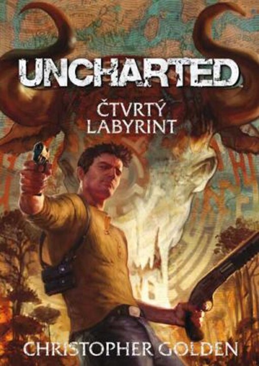 Uncharted - Čtvrtý labyrint