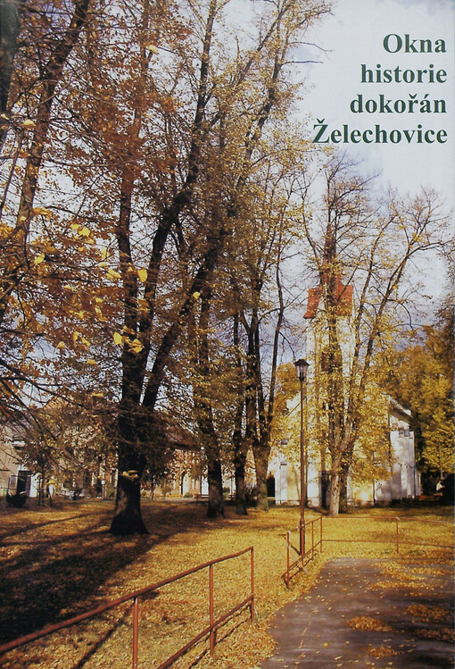 Želechovice
