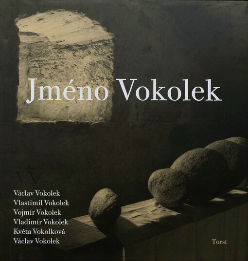 Jméno Vokolek :Václav Vokolek, Vlastimil Vokolek, Vojmír Vokolek, Vladimír Vokolek, Květa Vokolková, Václav Vokolek