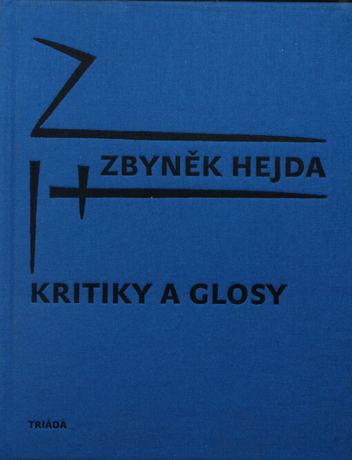 Kritiky a glosy