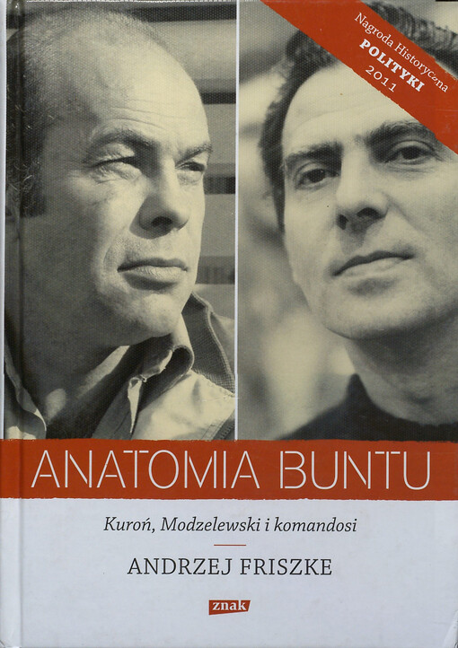 Anatomia buntu 