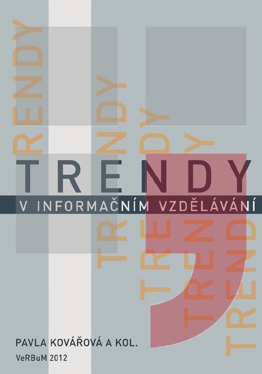 Trendy v informačním vzdělávání