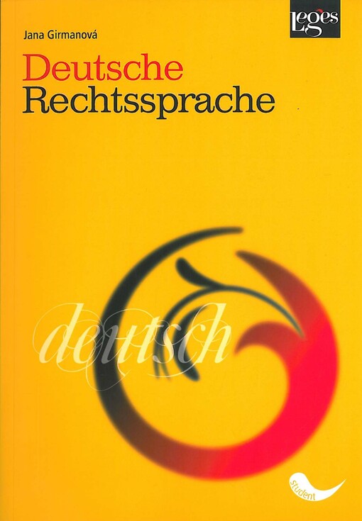 Deutsche Rechtssprache