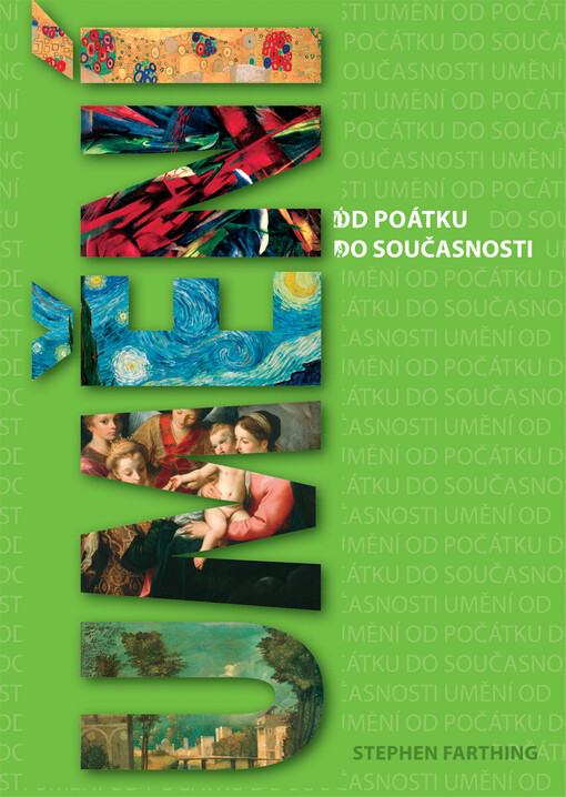 Umění :od počátku do současnosti