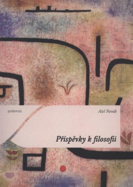 Příspěvky k filosofii