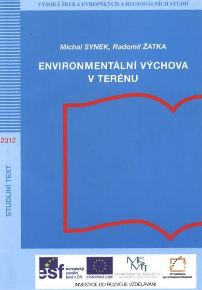 Environmentální výchova v terénu