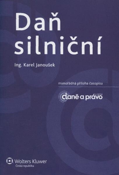Daň silniční