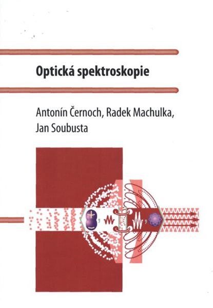 Optická spektroskopie