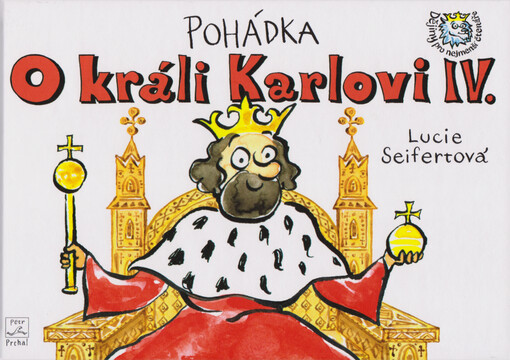 Pohádka o králi Karlovi