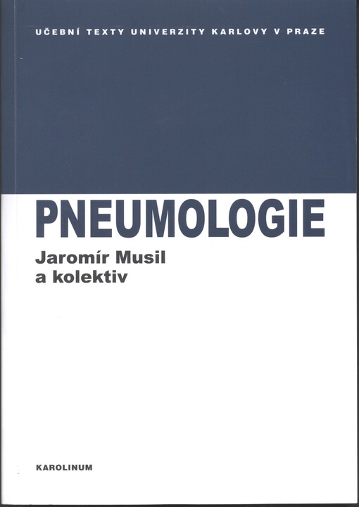 Pneumologie