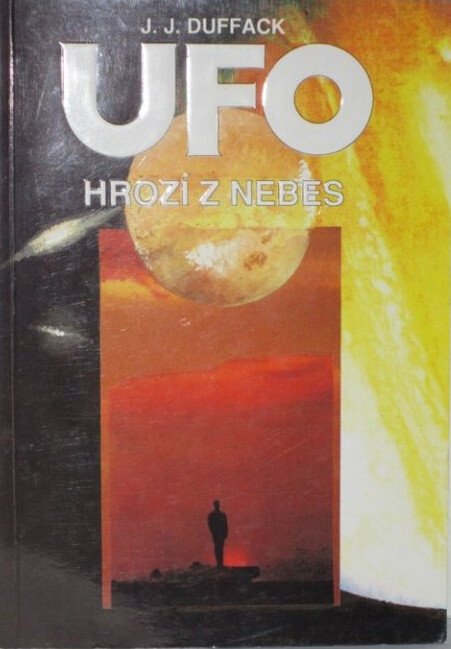 UFO hrozí z nebes