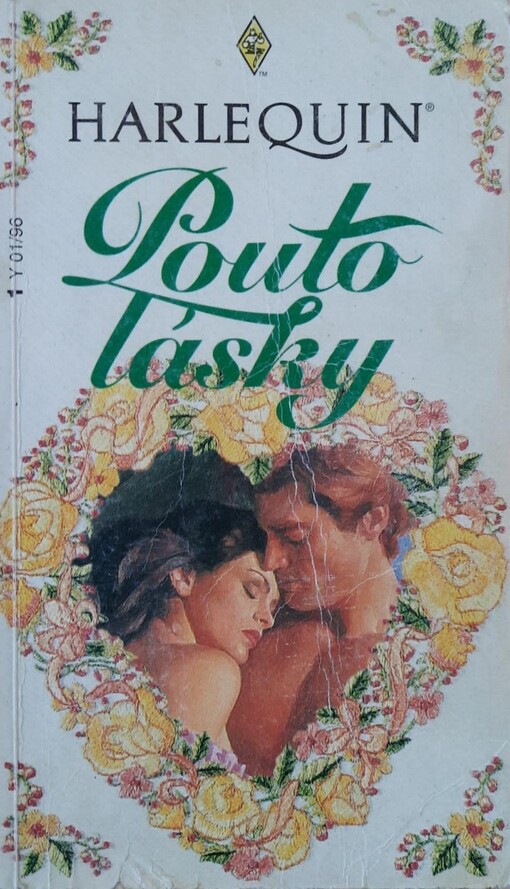 Pouto lásky : [tři romantické předvánoční příběhy]