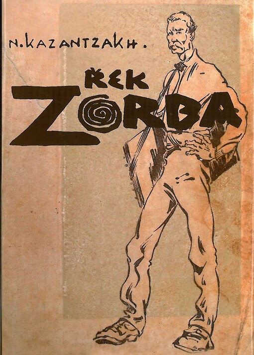Řek Zorba