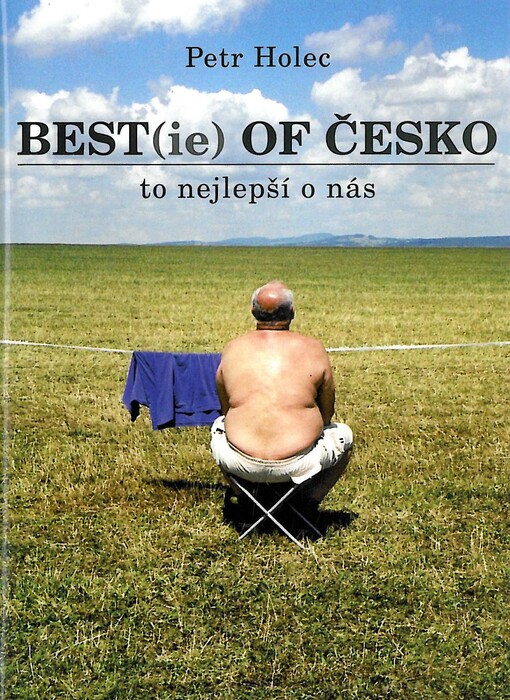 Best(ie) of Česko :to nejlepší o nás