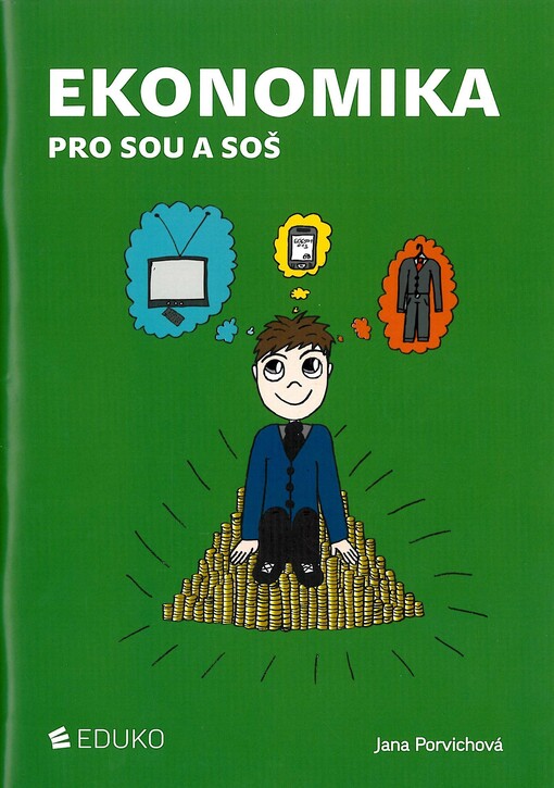 Ekonomika pro SOU a SOŠ, 1. vyd.