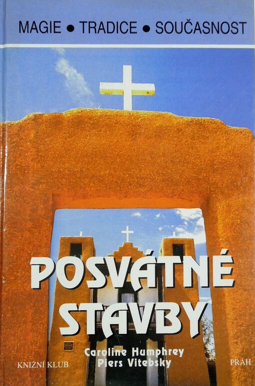 Posvátné stavby