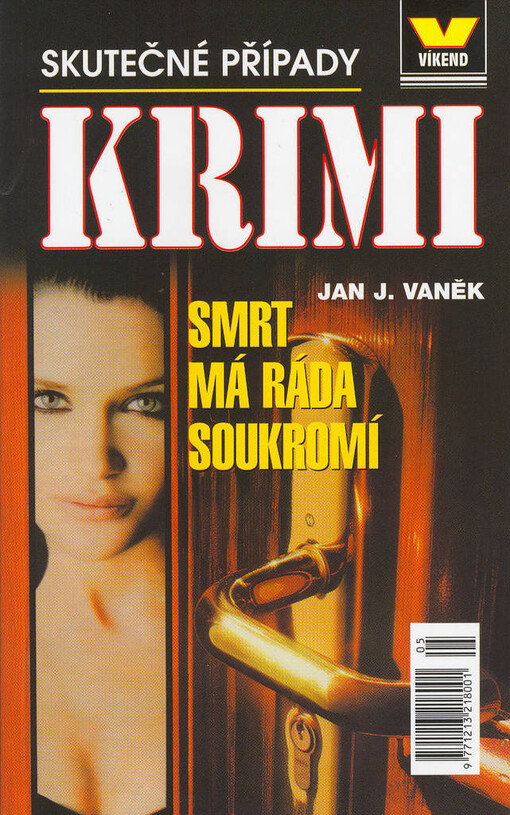 Smrt má ráda soukromí