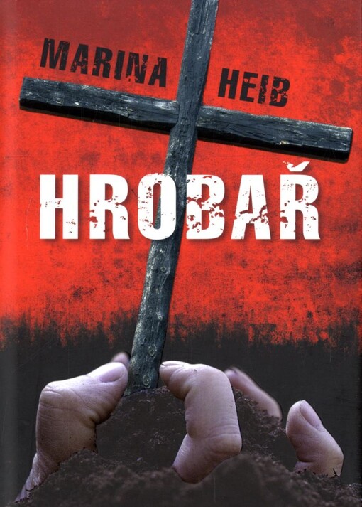 Hrobař