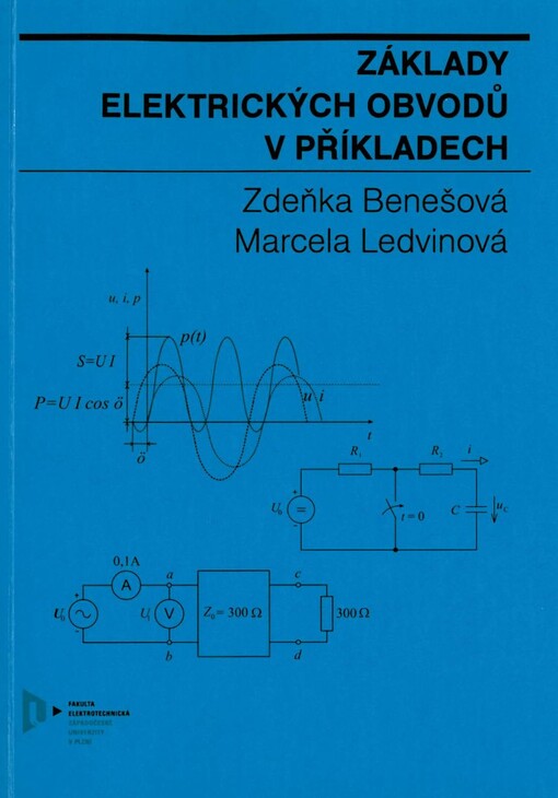 Základy elektrických obvodů v příkladech