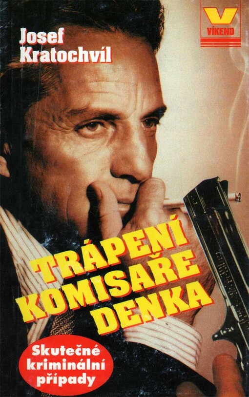 Trápení komisaře Denka