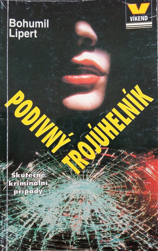 Podivný trojúhelník