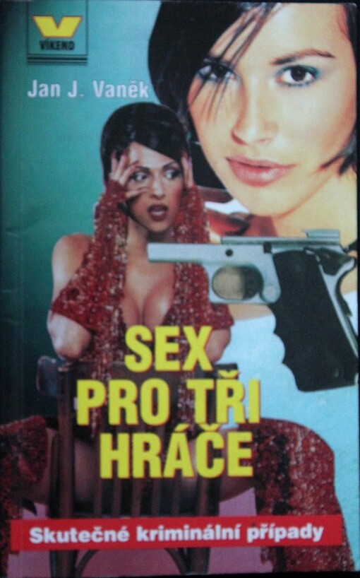 Sex pro tři hráče