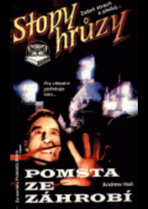 Pomsta ze záhrobí