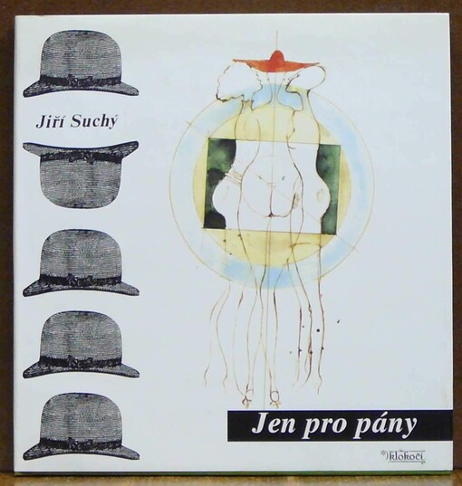 Jen pro pány: pojednání o zadních partiích žen, slečen, dívek a holek