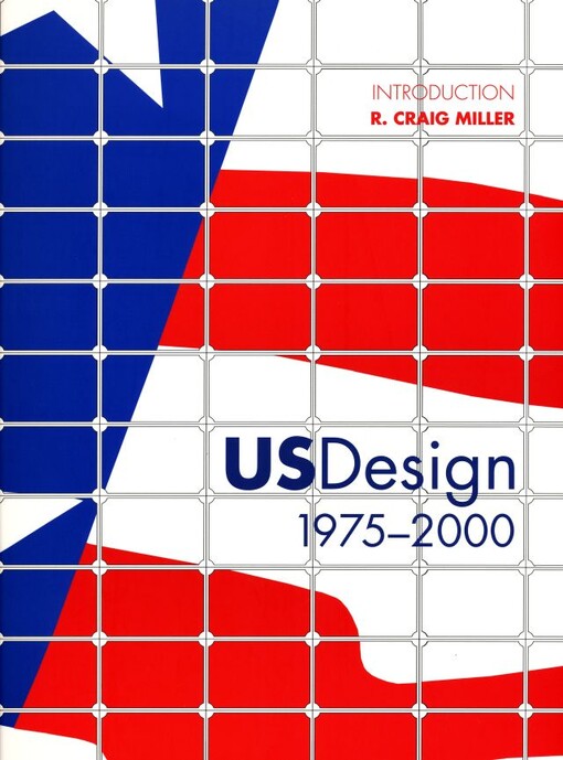 USDesign 1975-2000
