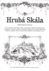 Hrubá Skála; Zámek jižně od Turnova